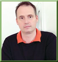 Mario Schmidt
