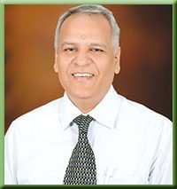 Arun Sharma