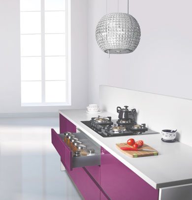 Kitchen Grace