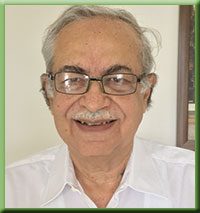 Snehal Vasani