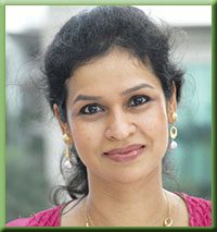 Sharmila Kumbhat