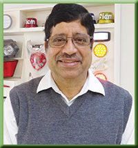 S Narayanan