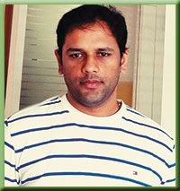 D Sanjay