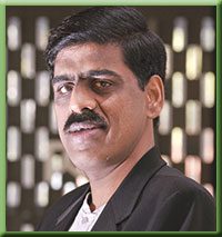 M Selvarasu