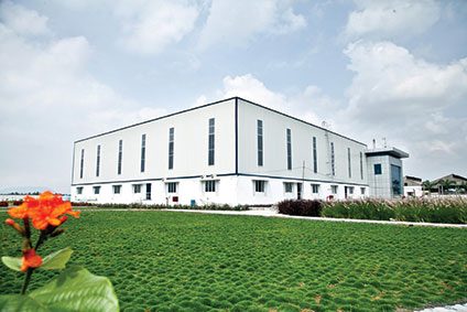 Zahoransky Moulds & Machines