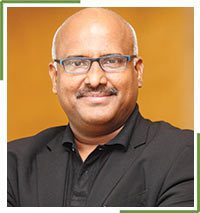 S Mahesh Anand