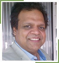 Harish Gupta