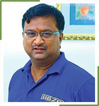 VS Rajan
