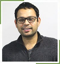 Ankit Pandey