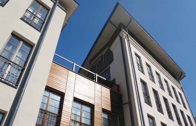 Aluplast Fenestration Systems