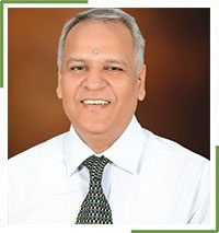 Arun Sharma