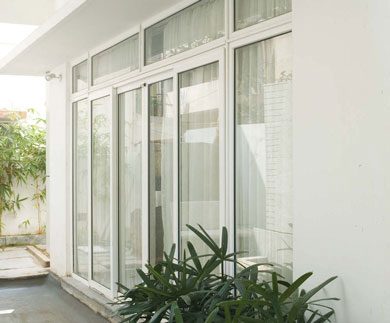 Fenesta Windows