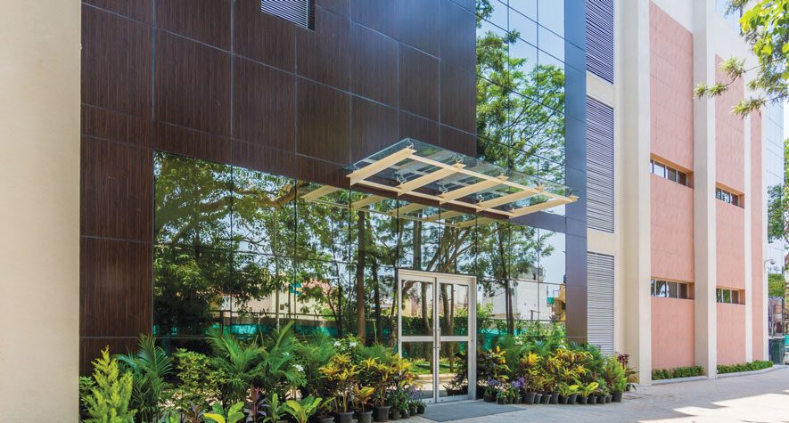 GBCI Green Business