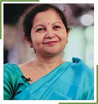 Mili Majumdar