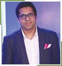 Anirudh Kajaria Anirudh Kajaria