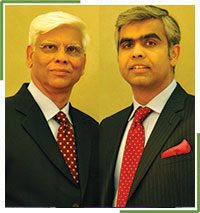 Shreekant-Abhishek Somany