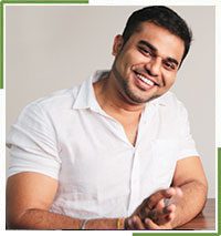 Prasoon Shrivastava