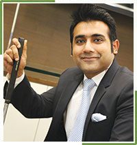Ashim Chugh