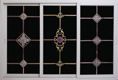 Saicon Fenestration Hardware