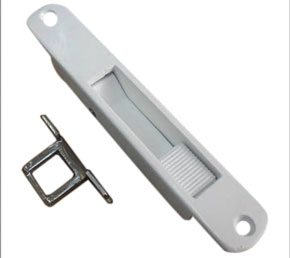 uPVC Sliding Touch Lock