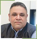 Amit Ramani, CEO & Founder, Awfis Space Solutions