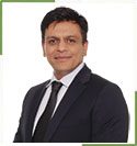 Nakul Mathur, MD, Avanta