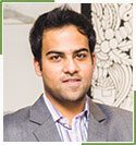 Neetish Sarda, Founder, Smartworks