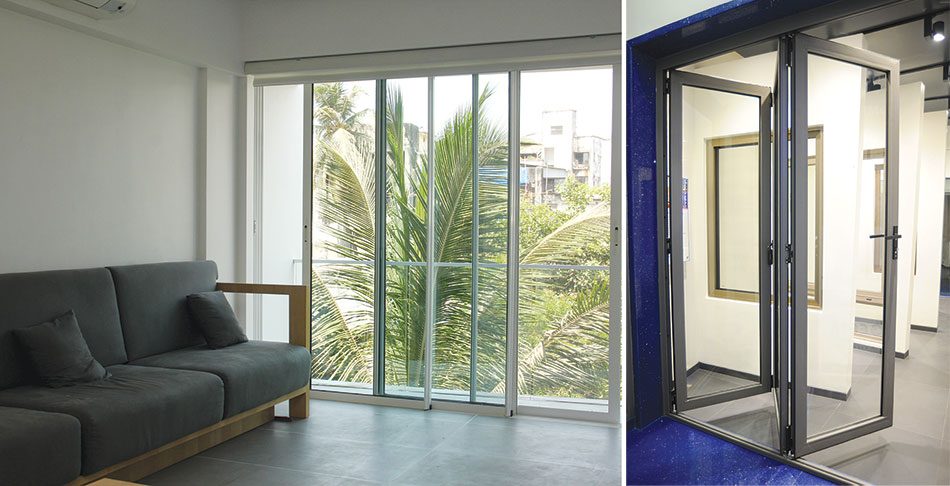doors and windows