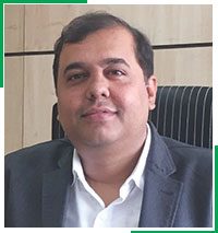 Rakesh Ranjan