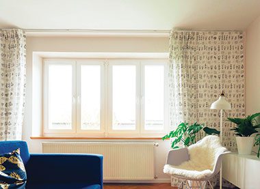Merits of uPVC