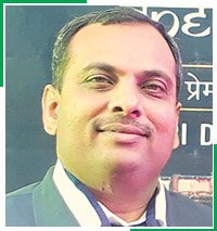 Hiren Shah