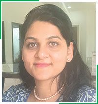 Komal Badani