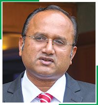 Prashant Reddy