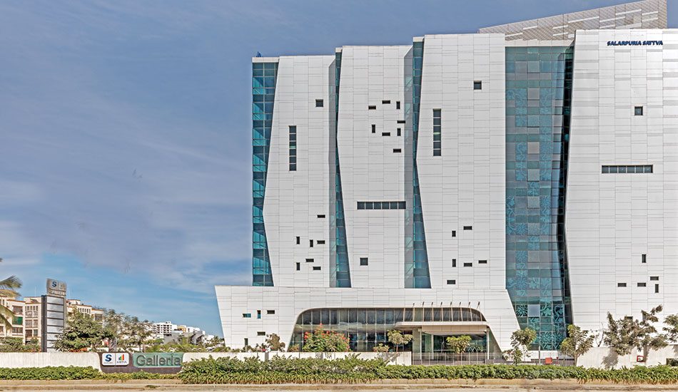 Sattva Galleria