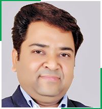 Dixit Bajaj