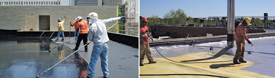 SNP Waterproofing