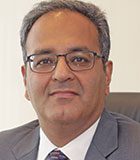 Sumit Bidani