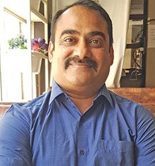 Arun Madappallath