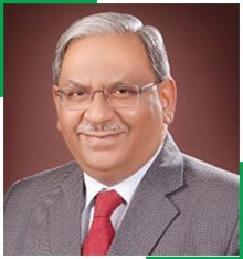 Sandeep Mathur