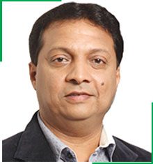 Vikas Kesarkar