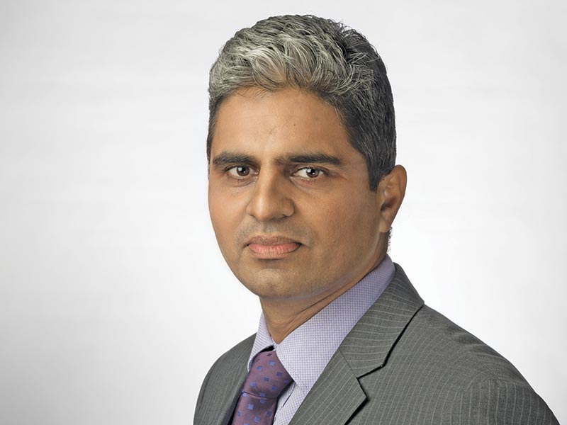 Vaibhav Jambhekar