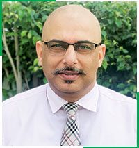 Amit Oberoi