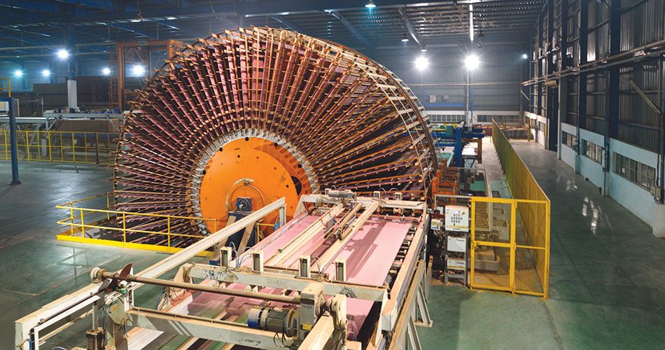MDF: A Greener Alternative