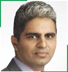 Vaibhav Jambhekar