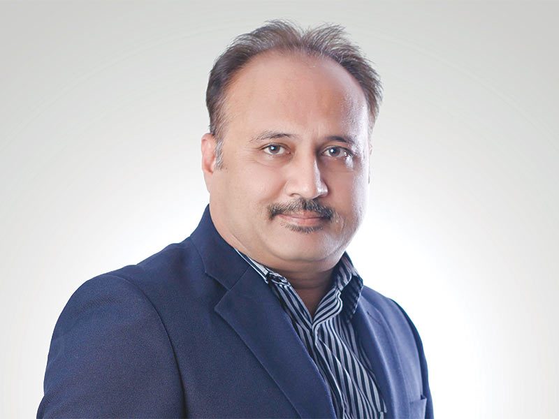 Bankim Patel