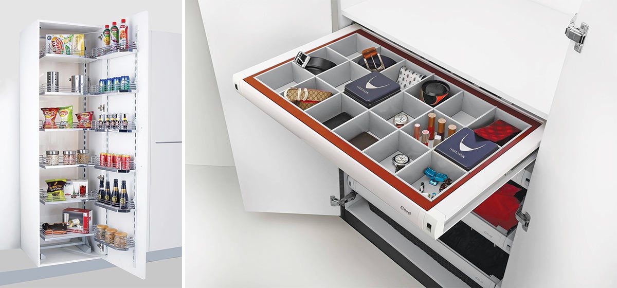 Evershine Appliances