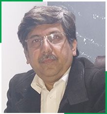Saeed Ahmad