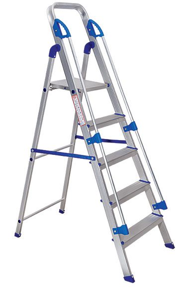 ladder