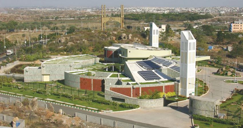 CII Godrej Green Building