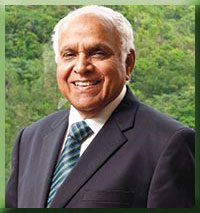 Prem C. Jain